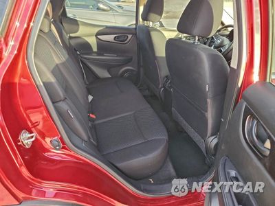 Zdjęcie 11 z 14 samochodu: 2021 NISSAN ROGUE SPORT S VIN:JN1BJ1AW5MW426996 - miniatura