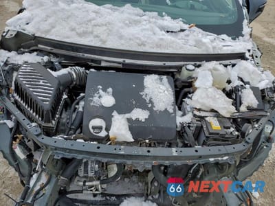 Zdjęcie 12 z 13 samochodu: 2020 BUICK ENCLAVE ESSENCE VIN:5GAERBKW5LJ190533 - miniatura