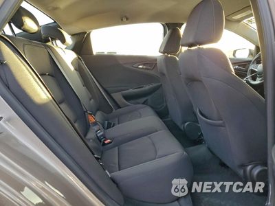 Zdjęcie 10 z 15 samochodu: 2023 CHEVROLET MALIBU LS VIN:1G1ZB5ST2PF247476 - miniatura