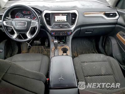 Zdjęcie 8 z 15 samochodu: 2018 GMC ACADIA SLE VIN:1GKKNLLA5JZ154804 - miniatura