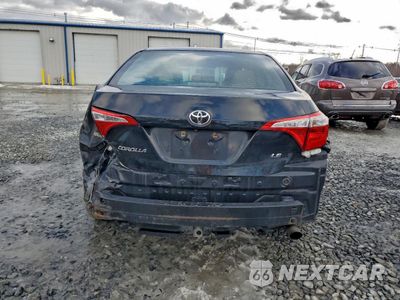 Zdjęcie 6 z 12 samochodu: 2016 TOYOTA COROLLA L VIN:2T1BURHE2GC589859 - miniatura