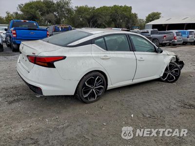 Trzecie zdjęcie samochodu z tyłu: 2023 NISSAN ALTIMA SR VIN:1N4BL4CV5PN365713 - miniatura