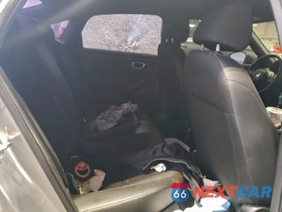 Zdjęcie 10 z 13 samochodu: 2023 HONDA CIVIC SPORT VIN:2HGFE2F50PH511998 - miniatura