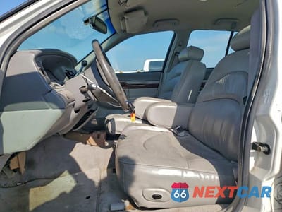 Zdjęcie 7 z 12 samochodu: 1996 MERCURY GRAND MARQUIS VIN:2MELM75W0TX670630 - miniatura