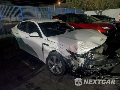 Czwarte zdjęcie samochodu z boku: 2020 KIA OPTIMA LX VIN:5XXGT4L39LG405179 - miniatura