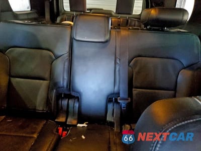 Zdjęcie 10 z 12 samochodu: 2016 FORD EXPLORER XLT VIN:1FM5K8D81GGA83966 - miniatura