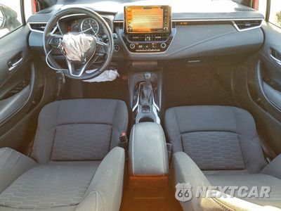 Zdjęcie 8 z 12 samochodu: 2022 TOYOTA COROLLA SE VIN:JTND4MBEXN3150334 - miniatura