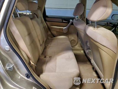 Zdjęcie 11 z 13 samochodu: 2007 HONDA CR-V LX VIN:JHLRE48377C031952 - miniatura