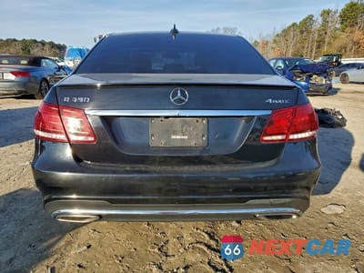 Zdjęcie 6 z 11 samochodu: 2016 MERCEDES-BENZ E 350 4MATIC VIN:WDDHF8JB1GB297817 - miniatura
