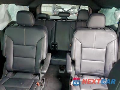 Zdjęcie 10 z 14 samochodu: 2024 GMC ACADIA UPLEVEL VIN:1GKENKKS8RJ229426 - miniatura