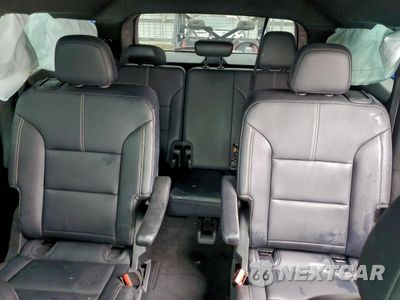 Zdjęcie 10 z 14 samochodu: 2024 GMC ACADIA UPLEVEL VIN:1GKENKKS8RJ229426 - miniatura