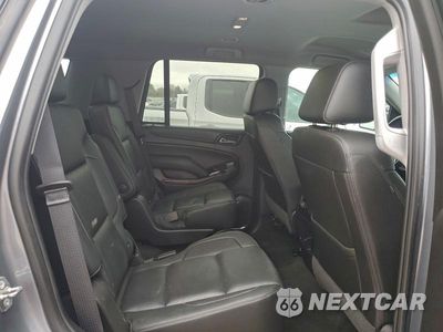 Zdjęcie 10 z 13 samochodu: 2018 GMC YUKON SLT VIN:1GKS1BKC5JR168419 - miniatura