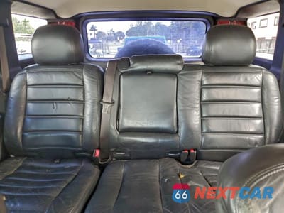 Zdjęcie 10 z 15 samochodu: 2005 HUMMER H2 VIN:5GRGN23U95H122700 - miniatura