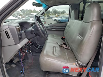 Zdjęcie 7 z 14 samochodu: 2002 FORD F250 SUPER DUTY VIN:1FTNF20L62EB26170 - miniatura