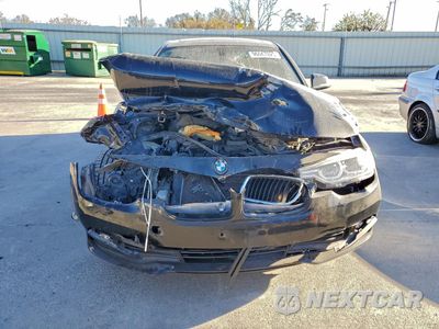 Piąte zdjęcie samochodu w środku: 2018 BMW 320 I VIN:WBA8E1G50JNU89576 - miniatura