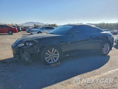 2007 HYUNDAI TIBURON GS KMHHM66D27U259995 - główne zdjęcie licytacji z USA - miniatura