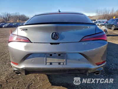 Zdjęcie 6 z 15 samochodu: 2023 ACURA INTEGRA A-SPEC TECH VIN:19UDE4H67PA001073 - miniatura