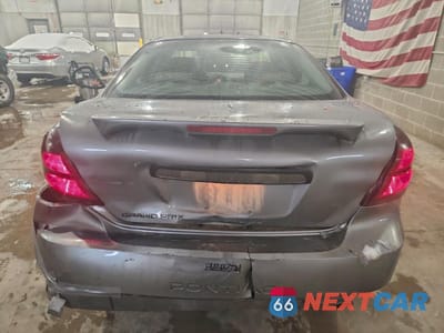 Zdjęcie 6 z 14 samochodu: 2007 PONTIAC GRAND PRIX VIN:2G2WP552871142791 - miniatura