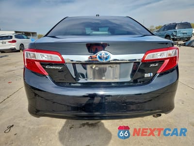 Zdjęcie 6 z 13 samochodu: 2013 TOYOTA CAMRY HYBRID VIN:4T1BD1FK4DU074365 - miniatura
