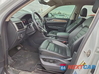 Zdjęcie 7 z 13 samochodu: 2020 VOLKSWAGEN ATLAS SEL PREMIUM VIN:1V2TR2CA6LC503875 - miniatura