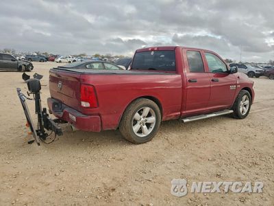 Trzecie zdjęcie samochodu z tyłu: 2015 RAM 1500 ST VIN:1C6RR6FT5FS570517 - miniatura