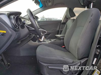 Zdjęcie 7 z 14 samochodu: 2015 KIA OPTIMA LX VIN:KNAGM4A7XF5621261 - miniatura