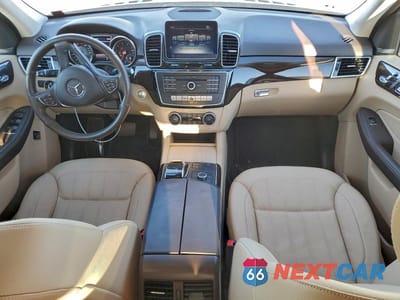 Zdjęcie 8 z 13 samochodu: 2018 MERCEDES-BENZ GLE 350 4MATIC VIN:4JGDA5HB3JB157590 - miniatura