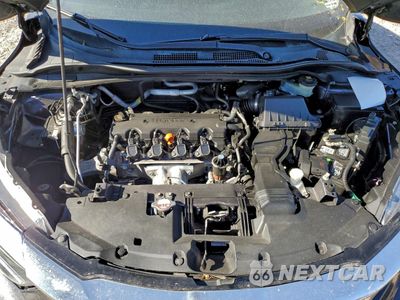 Zdjęcie 11 z 13 samochodu: 2019 HONDA HR-V EXL VIN:3CZRU5H7XKM721270 - miniatura