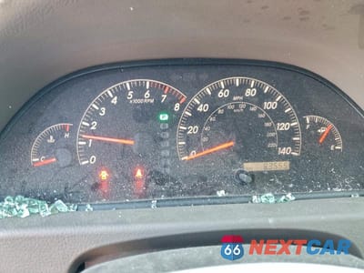 Zdjęcie 9 z 11 samochodu: 2005 TOYOTA CAMRY LE VIN:4T1BE32K05U596734 - miniatura