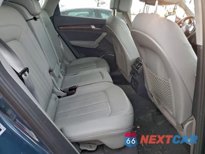 Zdjęcie 11 z 13 samochodu: 2018 AUDI Q5 PREMIUM VIN:WA1ANAFY3J2152735 - miniatura