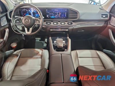 Zdjęcie 8 z 14 samochodu: 2020 MERCEDES-BENZ GLE 350 4MATIC VIN:4JGFB4KB1LA117056 - miniatura