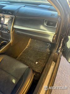 Piąte zdjęcie samochodu w środku: 2017 TOYOTA CAMRY LE VIN:4T1BF1FK3HU757092 - miniatura