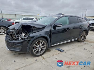 2015 VOLVO V60 CROSS COUNTRY PREMIER YV4612HK4F1001497 - główne zdjęcie licytacji z USA - miniatura