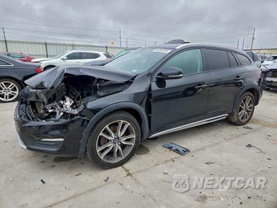 2015 VOLVO V60 CROSS COUNTRY PREMIER YV4612HK4F1001497 - główne zdjęcie licytacji z USA - miniatura