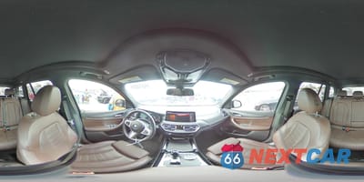 Zdjęcie 15 z 16 samochodu: 2022 BMW X3 SDRIVE30I VIN:5UX43DP03N9L75310 - miniatura