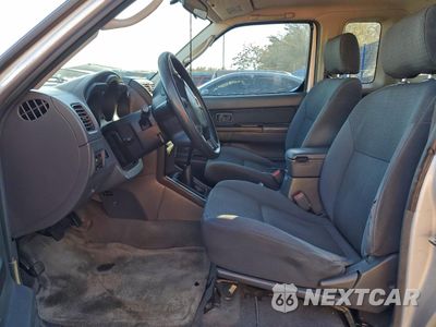 Zdjęcie 7 z 12 samochodu: 2004 NISSAN FRONTIER KING CAB XE VIN:1N6DD26T94C448161 - miniatura