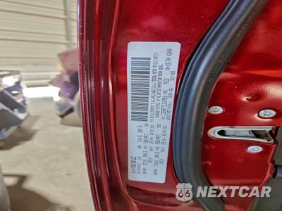Zdjęcie 12 z 15 samochodu: 2020 RAM 1500 CLASSIC TRADESMAN VIN:1C6RR6FT5LS147819 - miniatura