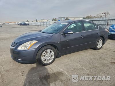 2012 NISSAN ALTIMA BASE 1N4AL2AP0CC253573 - główne zdjęcie licytacji z USA - miniatura