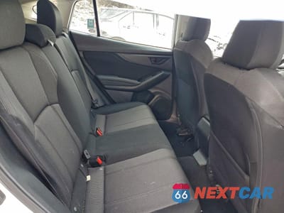 Zdjęcie 10 z 13 samochodu: 2022 SUBARU IMPREZA PREMIUM VIN:4S3GTAV61N3712340 - miniatura