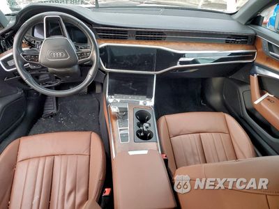 Zdjęcie 8 z 12 samochodu: 2023 AUDI A6 PREMIUM VIN:WAUD3BF22PN042418 - miniatura