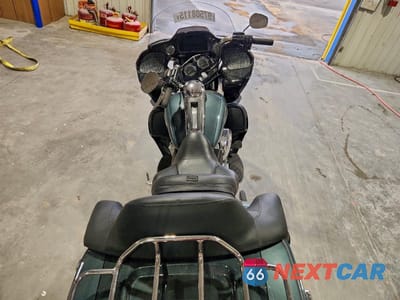 Zdjęcie 6 z 10 samochodu: 2020 HARLEY-DAVIDSON FLTRK VIN:1HD1KZF2XLB614959 - miniatura