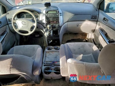 Zdjęcie 8 z 13 samochodu: 2007 TOYOTA SIENNA VIN:5TDZK23C57S025681 - miniatura