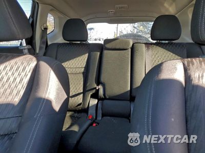 Zdjęcie 10 z 14 samochodu: 2017 NISSAN ROGUE S VIN:KNMAT2MT8HP614566 - miniatura