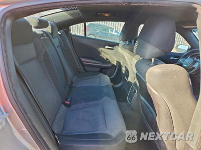 Zdjęcie 10 z 14 samochodu: 2016 DODGE CHARGER SXT VIN:2C3CDXJG8GH294246 - miniatura
