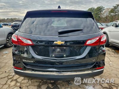 Zdjęcie 6 z 13 samochodu: 2020 CHEVROLET EQUINOX LT VIN:3GNAXKEV5LL329954 - miniatura