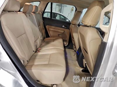 Zdjęcie 11 z 13 samochodu: 2010 FORD EDGE LIMITED VIN:2FMDK4KC3ABB72772 - miniatura