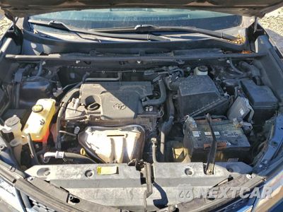 Zdjęcie 12 z 13 samochodu: 2013 TOYOTA RAV4 LIMITED VIN:2T3YFREV8DW020945 - miniatura