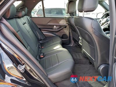 Zdjęcie 11 z 12 samochodu: 2026 MERCEDES-BENZ GLE 350 4MATIC VIN:4JGFB4FB7TB497802 - miniatura