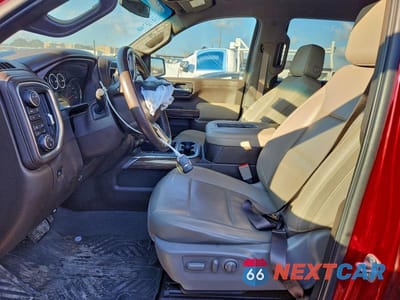Zdjęcie 7 z 11 samochodu: 2021 CHEVROLET SILVRDO LT VIN:1GCPYFEL0MZ319946 - miniatura