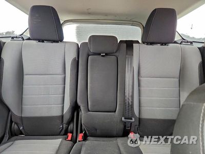 Zdjęcie 10 z 12 samochodu: 2016 FORD ESCAPE SE VIN:1FMCU0GX4GUB22556 - miniatura